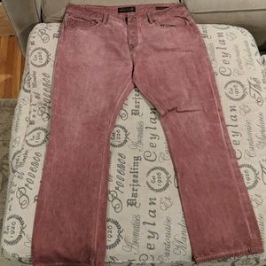 Cult of individuality jeans